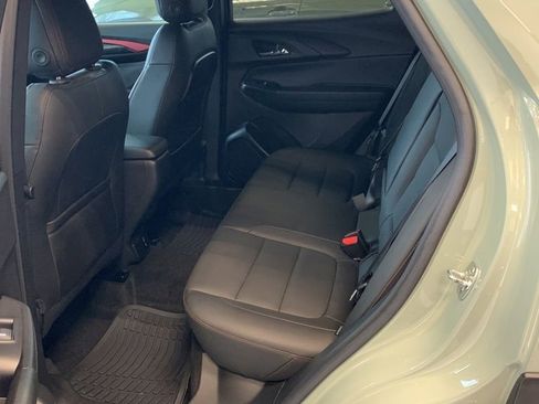 Used 2024 Chevrolet TrailBlazer RS w/ Convenience Package image 7