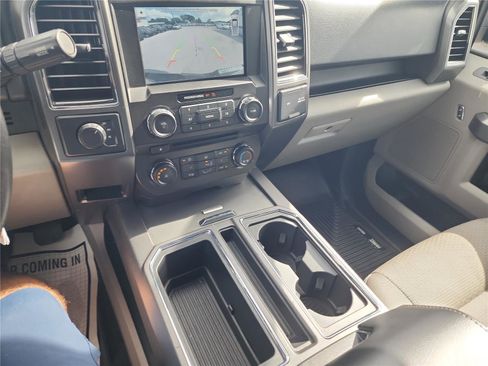 Used 2018 Ford F150 XLT w/ Equipment Group 302A Luxury image 37