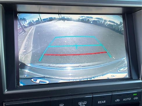 Used 2020 Lexus GX 460 Premium image 31