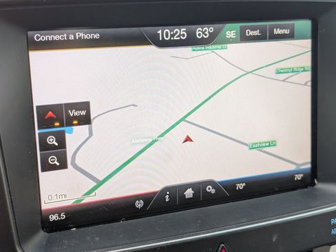 Used 2013 Ford Explorer Limited image 24