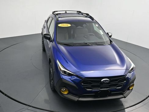 Used 2026 Subaru Crosstrek 2.5i Sport w/ Crosstrek Mirror Package AWD/4WD image 21