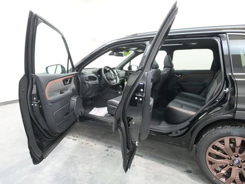 Used 2026 Subaru Forester Sport AWD/4WD image 27