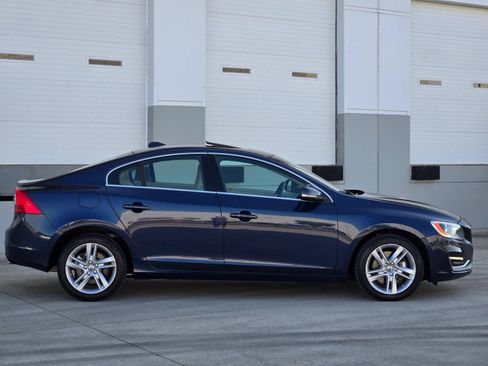Used 2014 Volvo S60 T5 FWD image 9