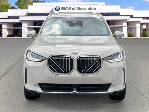 New 2026 BMW X3 xDrive30i AWD/4WD image 2