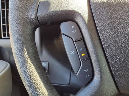 New 2025 GMC Savana 3500 w/ Power Convenience Package image 13