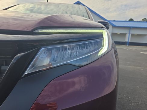 Certified 2021 Honda Passport Touring image 26