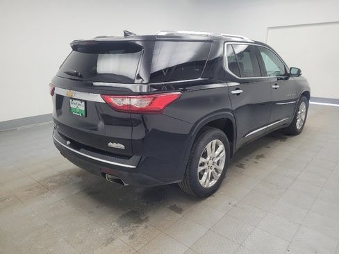 Used 2018 Chevrolet Traverse High Country image 9