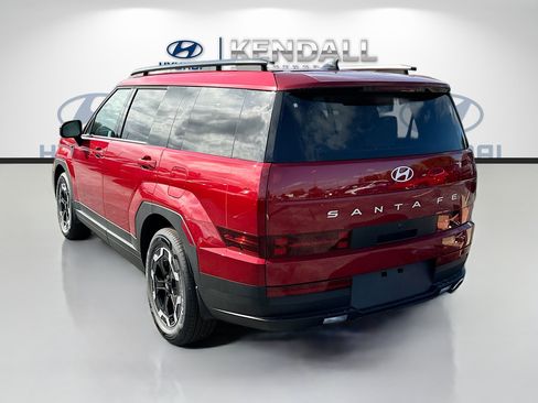 New 2026 Hyundai Santa Fe SEL image 4