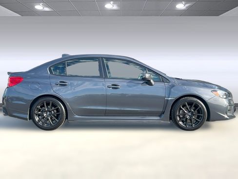 Used 2021 Subaru WRX Limited image 7
