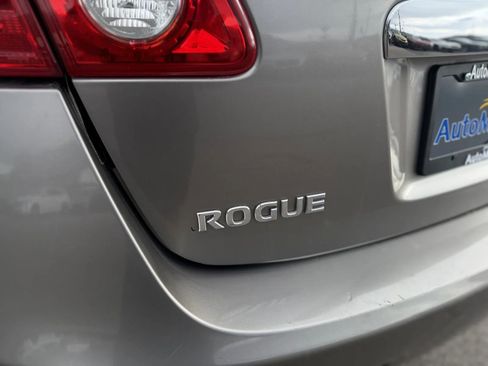 Used 2011 Nissan Rogue S AWD/4WD image 19
