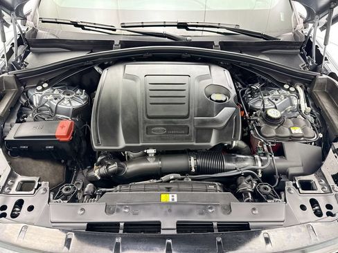Certified 2026 Land Rover Range Rover Velar S AWD/4WD image 28