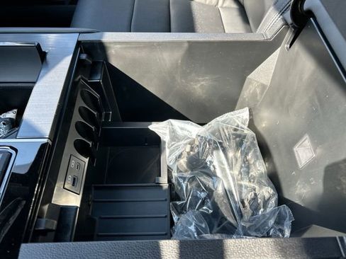 New 2026 Toyota Tundra Platinum AWD/4WD image 50