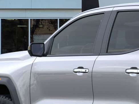 New 2026 GMC Canyon Denali AWD/4WD image 12