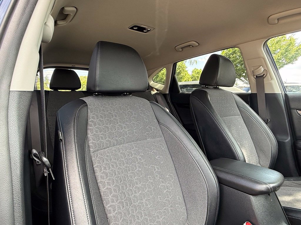 Used 2024 Kia Seltos S FWD image 30