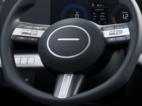 Used 2026 Hyundai Kona SE FWD image 15