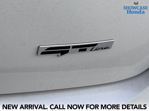 Used 2025 Kia K5 GT-Line w/ GT-Line Premium Package FWD image 9