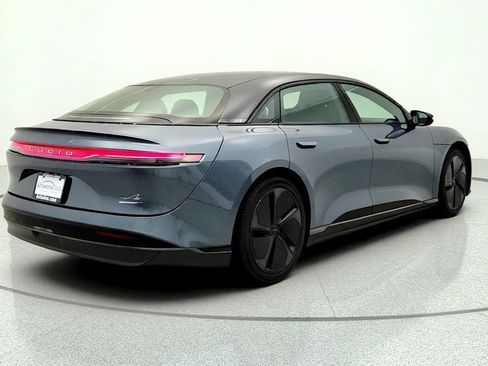 Used 2025 Lucid Air Touring AWD/4WD image 5