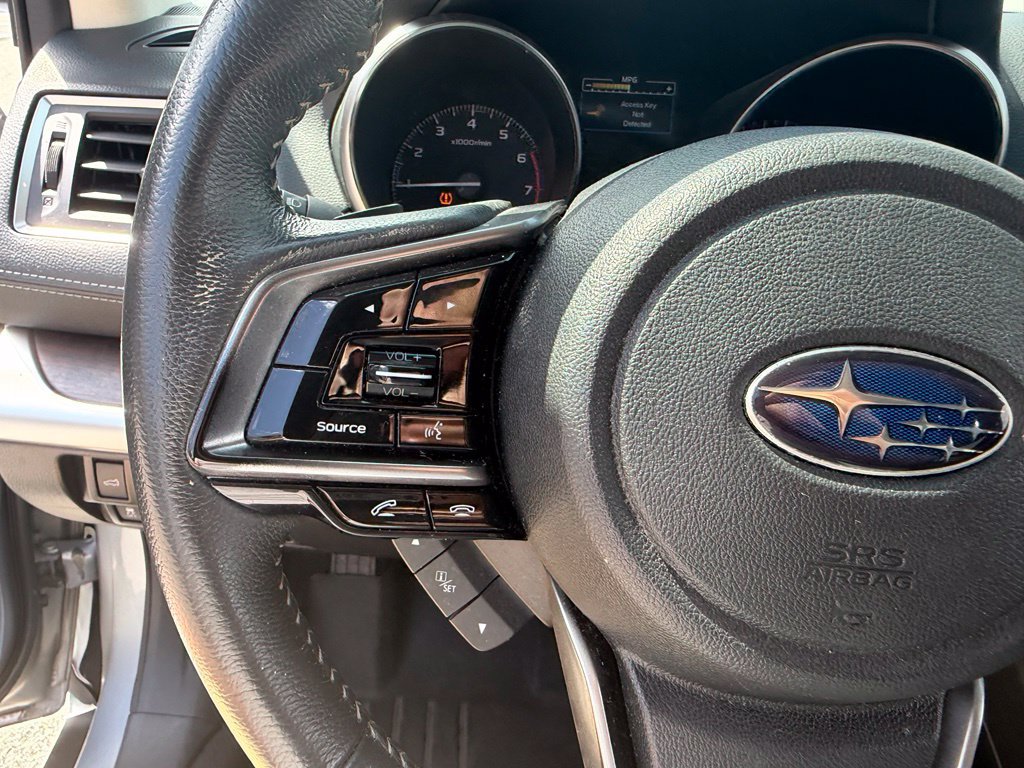 Used 2019 Subaru Outback 2.5i Limited w/ Popular Package #2 AWD/4WD image 27