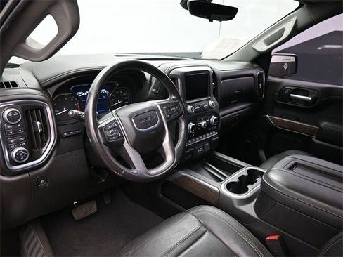 Used 2021 GMC Sierra 1500 Denali w/ Denali Ultimate Package image 11
