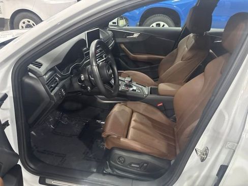 Used 2017 Audi A4 2.0T Premium Plus AWD/4WD image 10