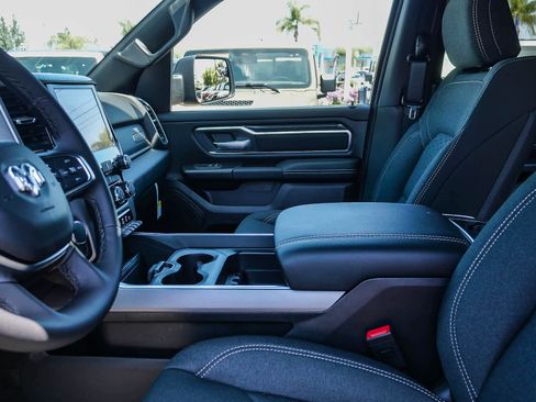 New 2026 RAM 1500 Big Horn w/ Night Edition AWD/4WD image 17