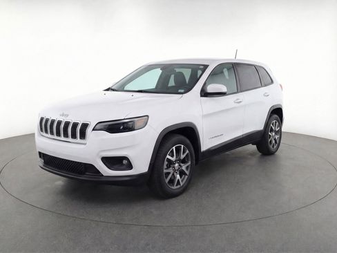 Used 2023 GMC Acadia SLT FWD image 3