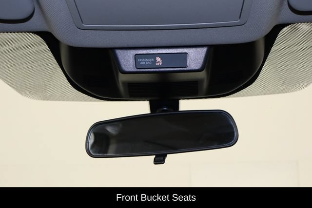Used 2026 Nissan Rogue SV FWD image 24