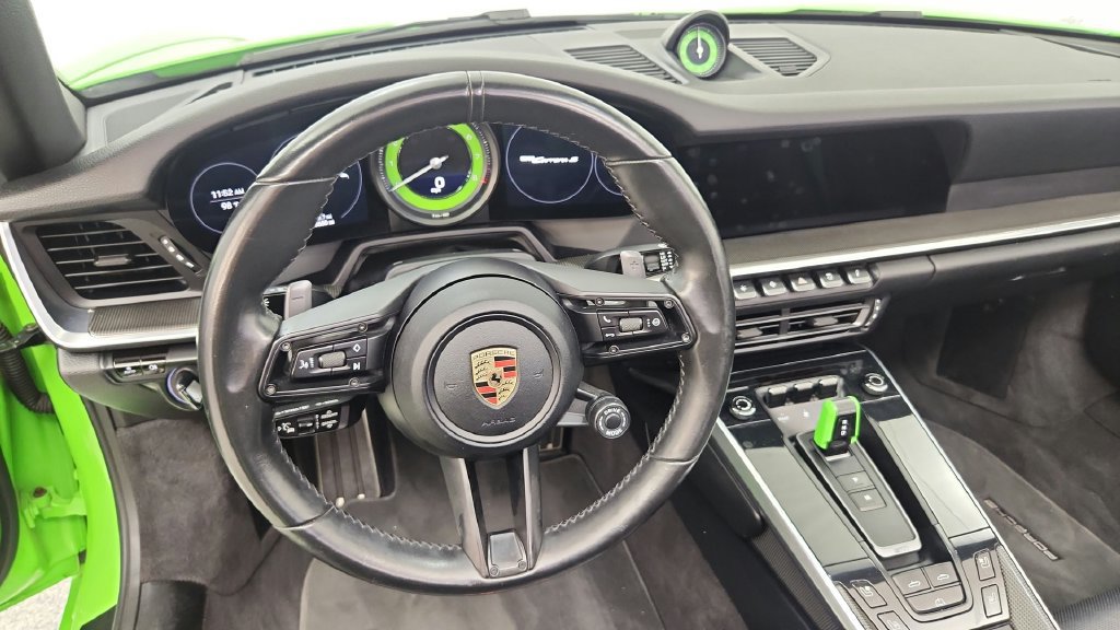 Used 2020 Porsche 911 Carrera S RWD image 33