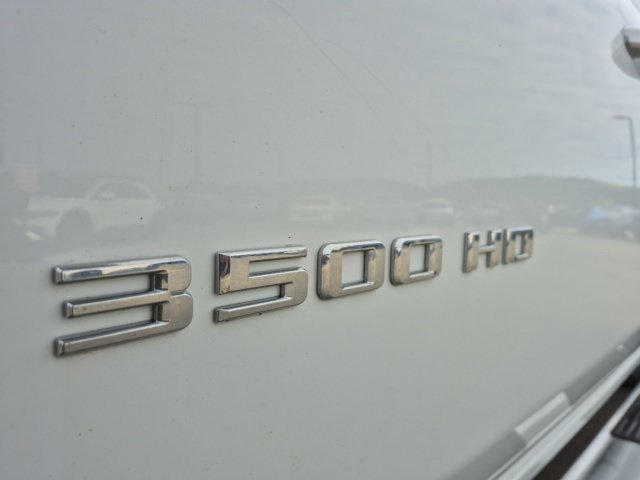 Used 2022 Chevrolet Silverado 3500 High Country w/ Safety Package II AWD/4WD image 11