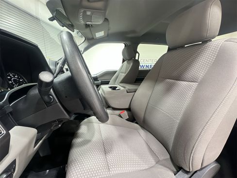 Used 2018 Ford F150 XLT image 11