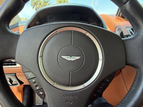 Used 2006 Aston Martin DB9 Volante RWD image 28