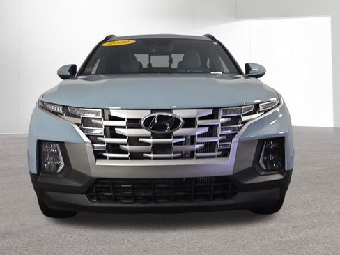 Used 2022 Hyundai Santa Cruz SEL Premium AWD/4WD image 47