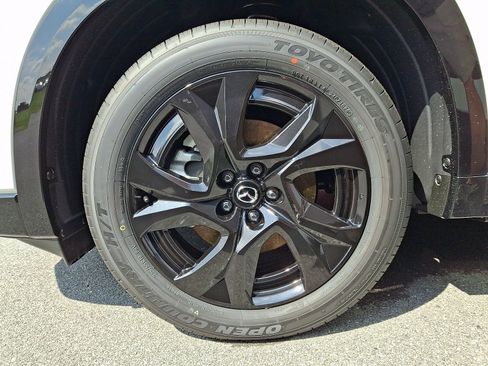 New 2026 MAZDA CX-5 2.5 S w/ Premium Plus Package AWD/4WD image 4