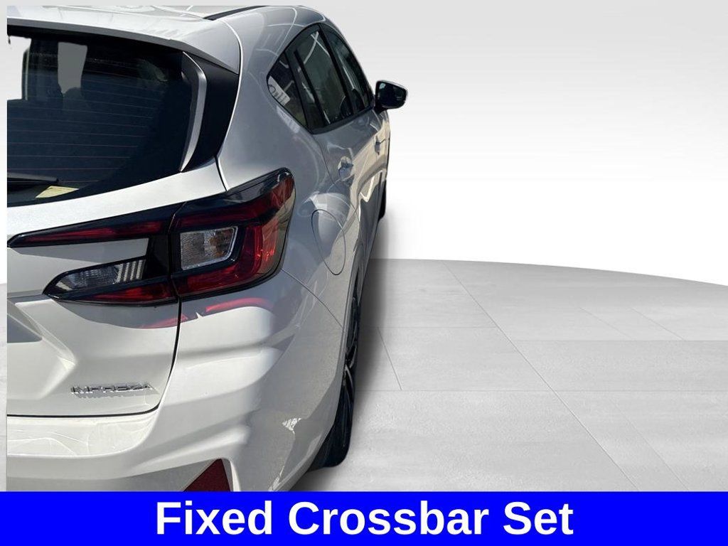 Used 2024 Subaru Impreza 2.0i Sport AWD/4WD image 6