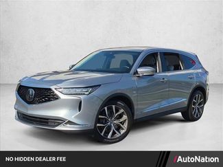 Certified 2024 Acura MDX FWD w/ Technology Package video 1