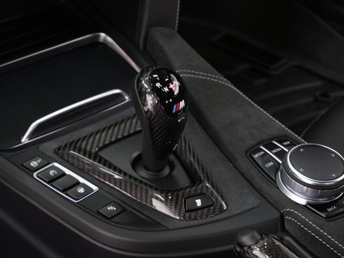 Used 2016 BMW M4 GTS RWD image 29