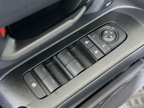 Certified 2025 Toyota 4Runner TRD Off-Road Premium w/ Tow Technology Package image 20