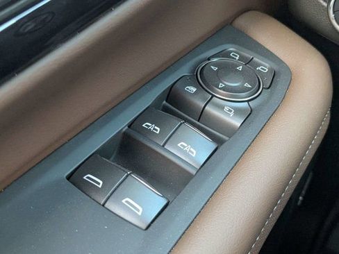 New 2026 Chevrolet Tahoe High Country image 24