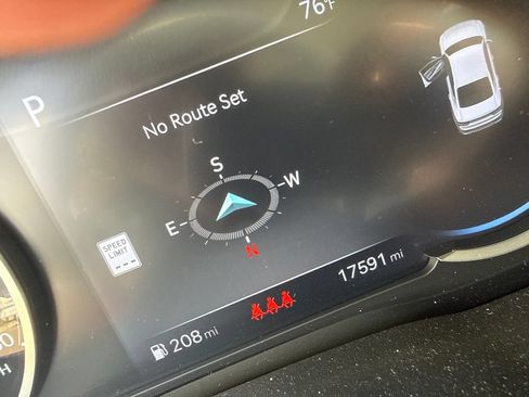 Used 2024 Genesis G80 3.5T Sport AWD/4WD image 5