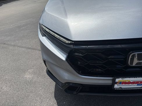 Certified 2024 Honda CR-V Sport image 39