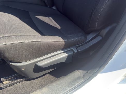 Used 2024 Nissan Sentra SV w/ All-Weather Package FWD image 11