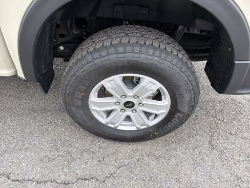New 2026 Ford Ranger XL AWD/4WD image 12