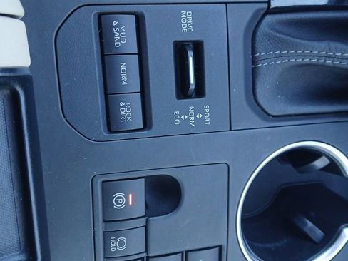 Certified 2023 Toyota Highlander Limited image 26