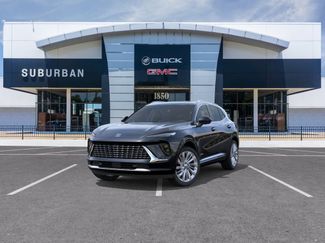 New 2026 Buick Envision Avenir video 1