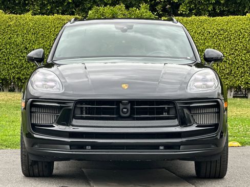 New 2026 Porsche Macan S AWD/4WD image 11