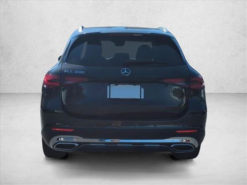 Certified 2023 Mercedes-Benz GLC 300 image 10
