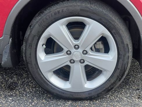 Used 2015 Buick Encore Leather image 15