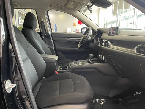 Used 2018 MAZDA CX-5 Sport w/ I-ACTIVSENSE Package AWD/4WD image 27