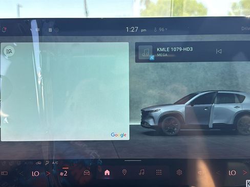 New 2026 MAZDA CX-5 2.5 S w/ Premium Plus Package AWD/4WD image 15