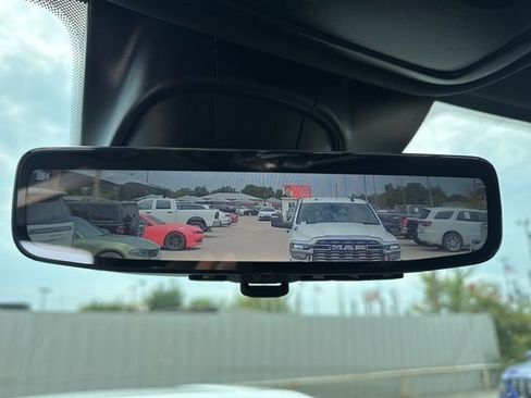 New 2026 RAM 2500 Limited image 22